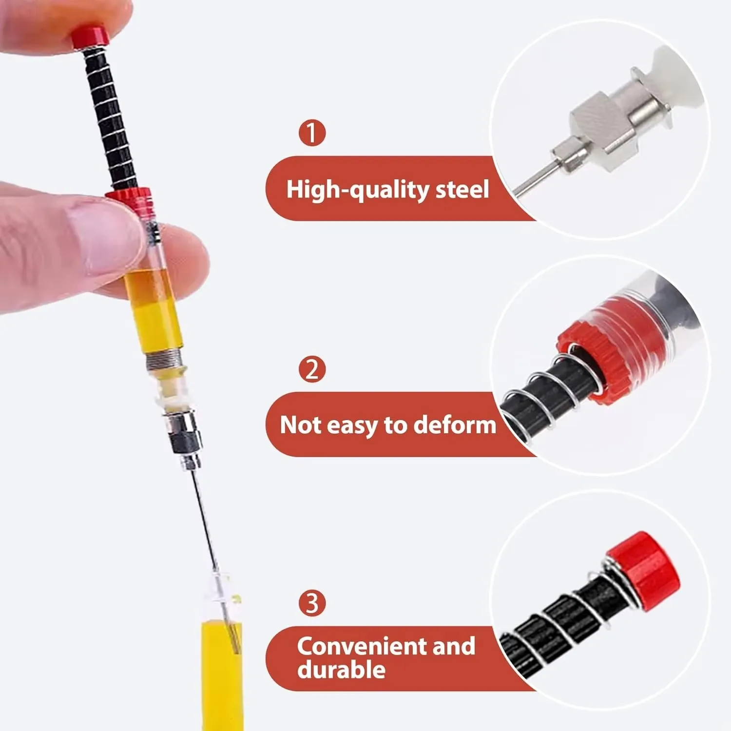 Recargador de tinta para bolíg - Scrapbooking reseña y precio