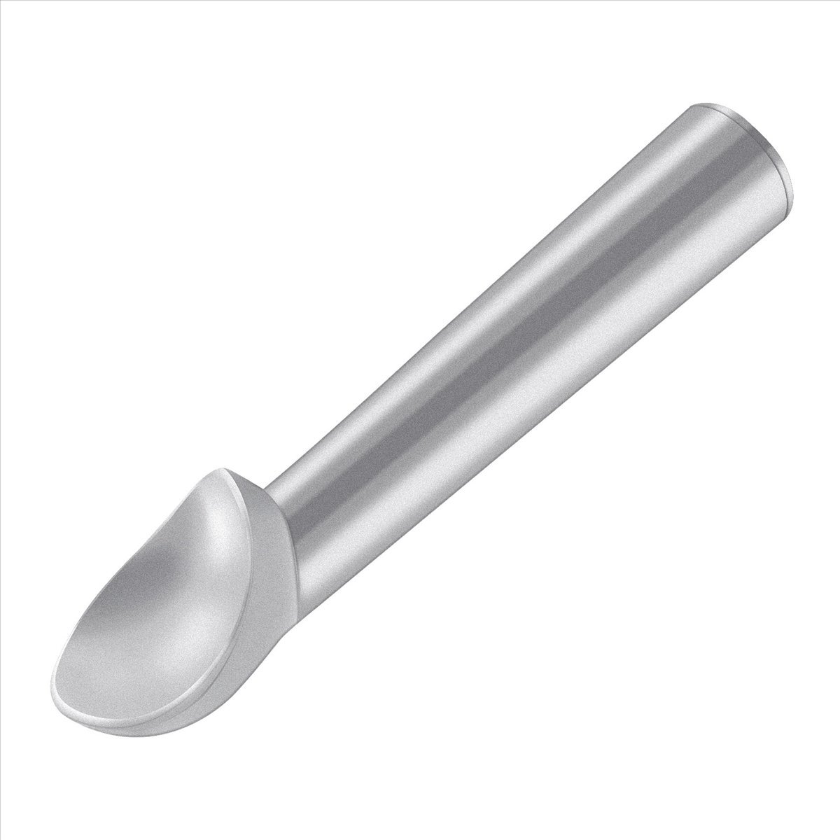 ● 1 unidad de cuchara de alumi - Craft Tools reseña y precio